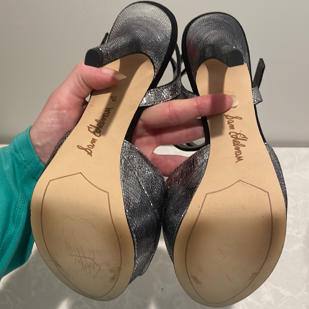 Sam Edelman heels - Picture 6 of 6